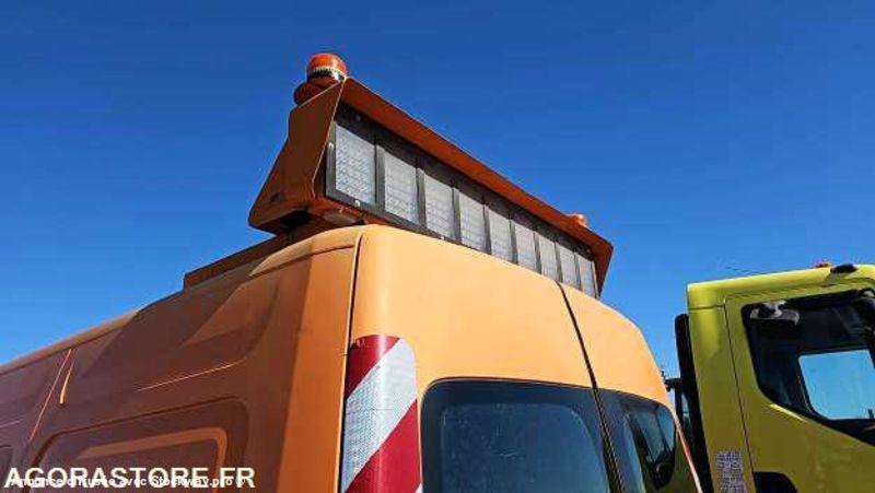 Photo Renault Master  image 38/41