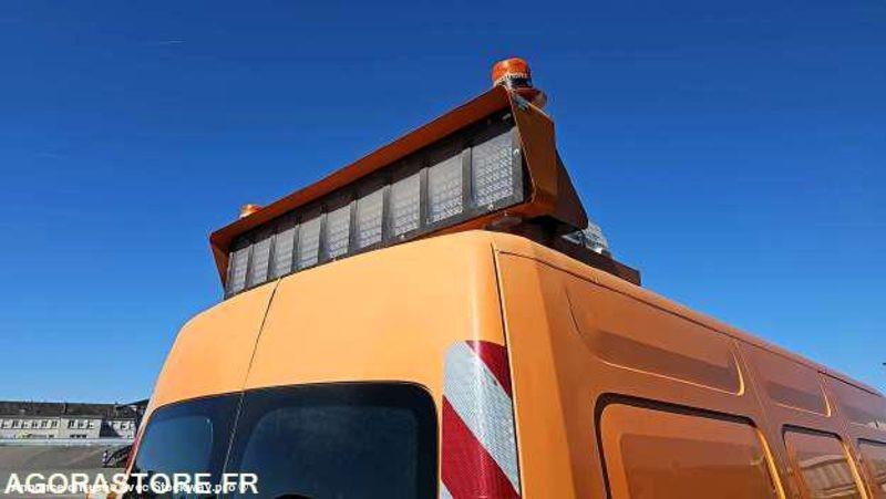 Photo Renault Master  image 39/41