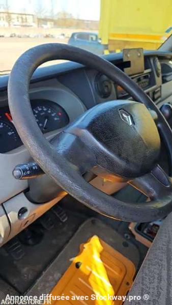 Photo Renault Master  image 40/41