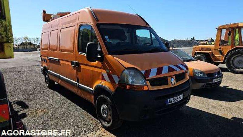 Photo Renault Master  image 6/41
