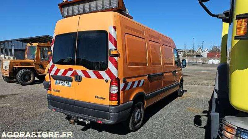 Photo Renault Master  image 7/41