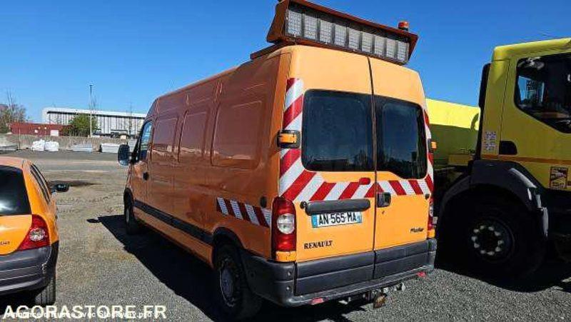 Photo Renault Master  image 8/41
