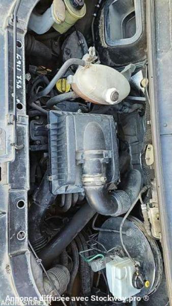 Photo Renault Master  image 9/41