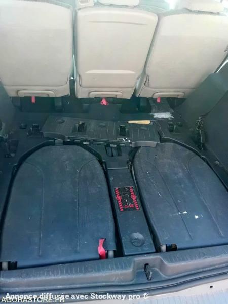 Photo Renault Megane  image 11/12
