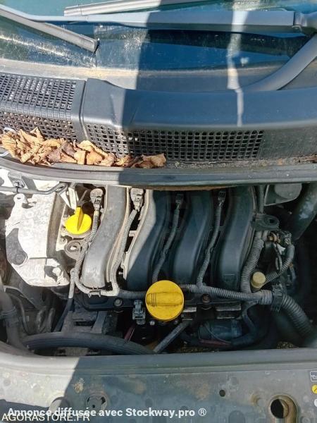 Photo Renault Megane  image 12/12