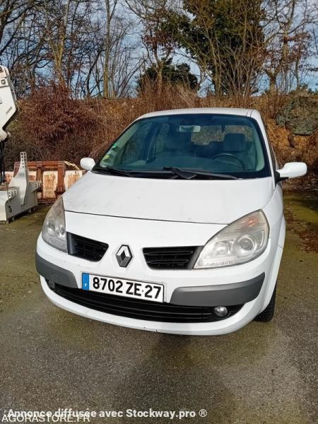 Photo Renault Megane  image 3/12