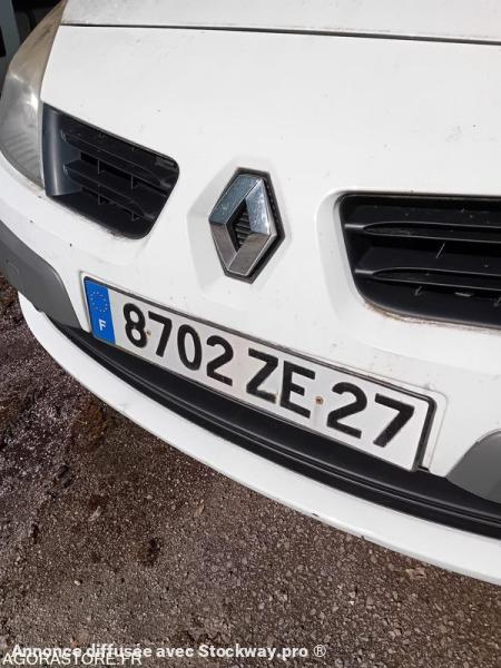 Photo Renault Megane  image 4/12