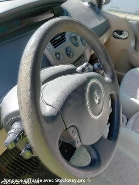 Photo Renault Megane  image 5/12