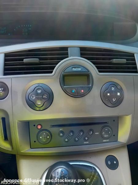Photo Renault Megane  image 6/12