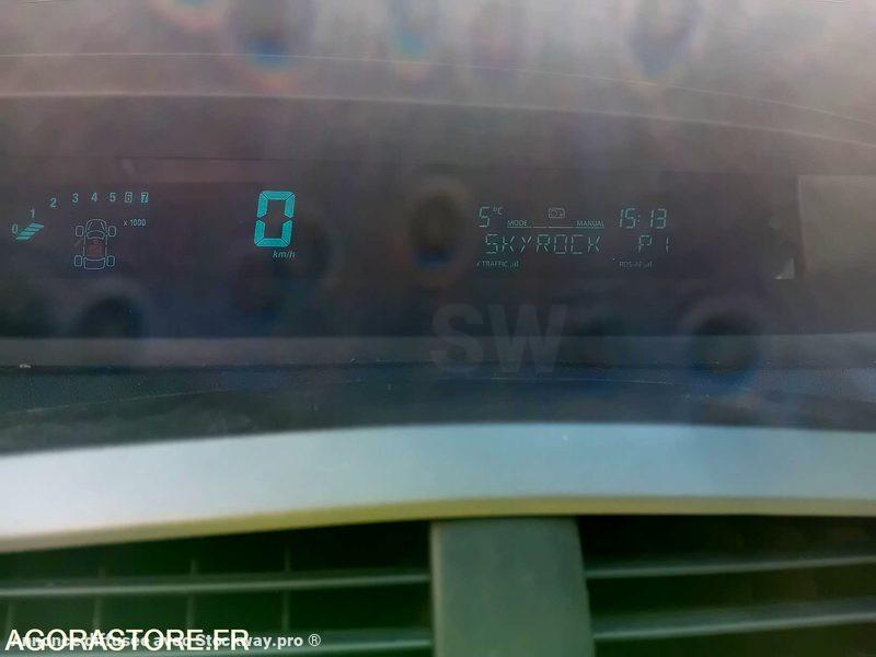 Photo Renault Megane  image 7/12