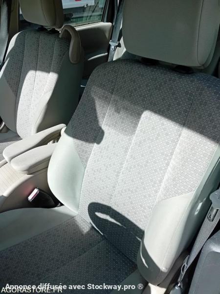 Photo Renault Megane  image 8/12