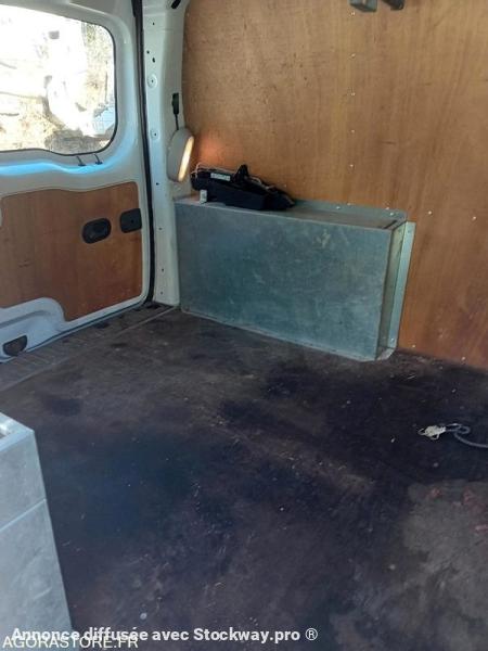 Photo Renault Kangoo  image 10/24