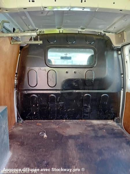 Photo Renault Kangoo  image 13/24