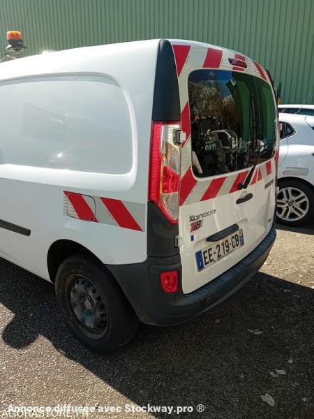 Photo Renault Kangoo  image 15/24