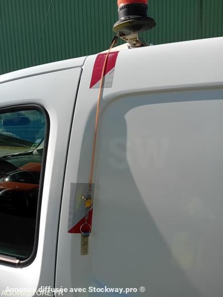 Photo Renault Kangoo  image 17/24