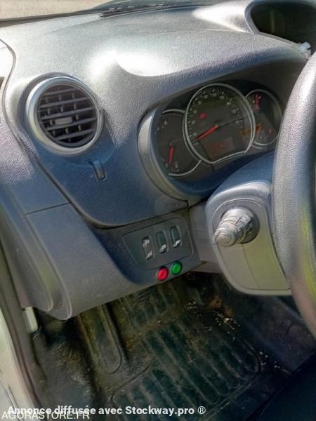 Photo Renault Kangoo  image 19/24