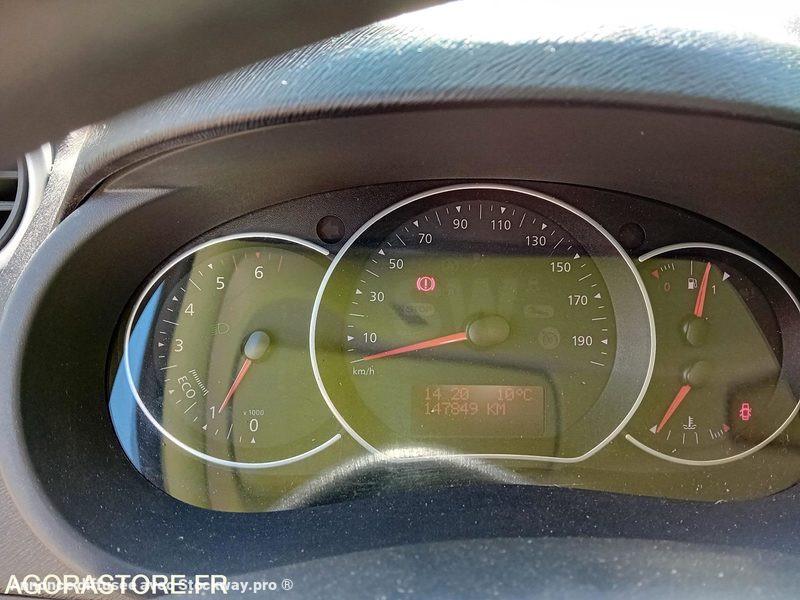 Photo Renault Kangoo  image 20/24