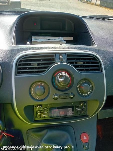 Photo Renault Kangoo  image 21/24