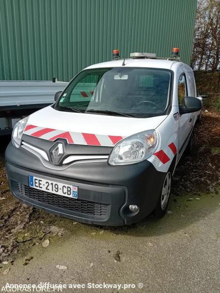 Photo Renault Kangoo  image 3/24