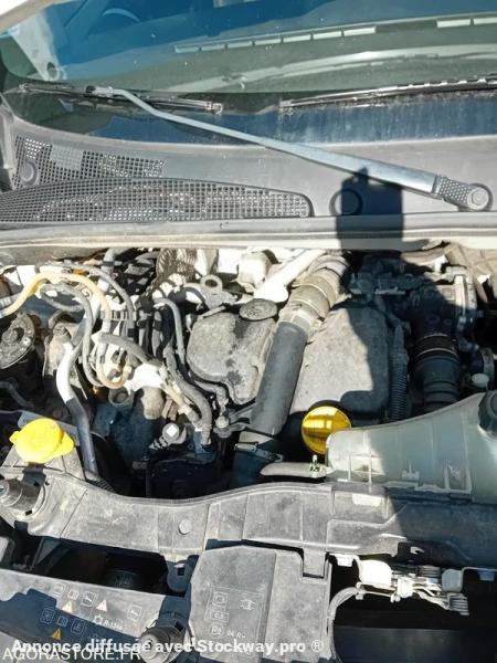 Photo Renault Kangoo  image 4/24