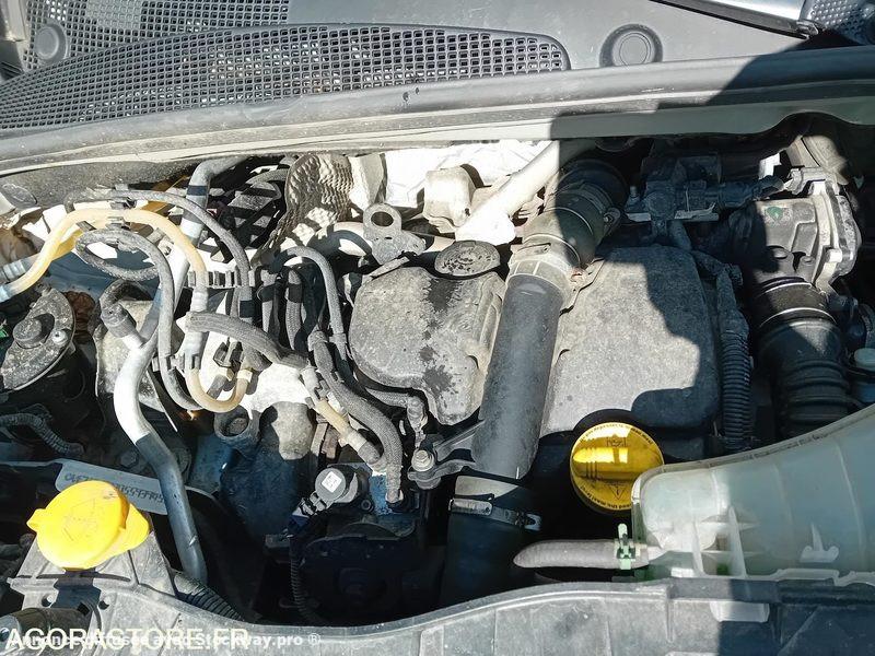 Photo Renault Kangoo  image 5/24