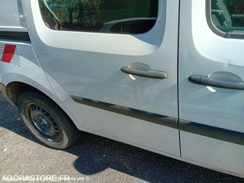 Photo Renault Kangoo  image 7/24