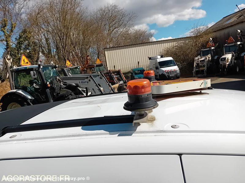 Photo Renault Kangoo  image 8/24