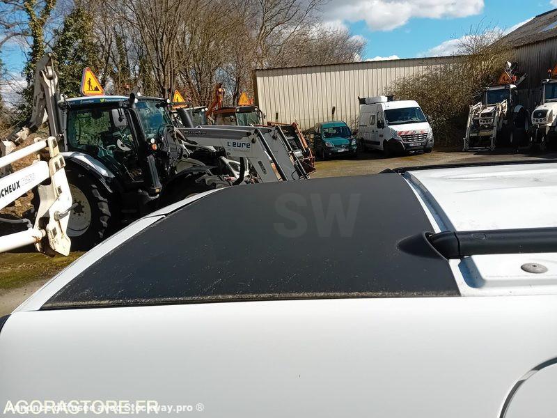 Photo Renault Kangoo  image 9/24
