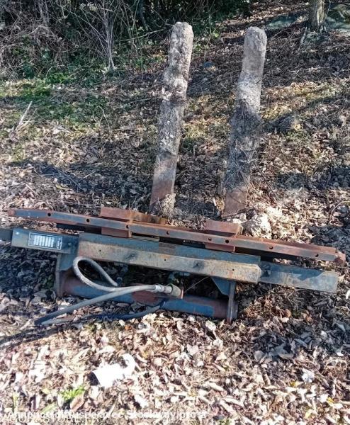 Photo Manitou MLT 526  image 2/12