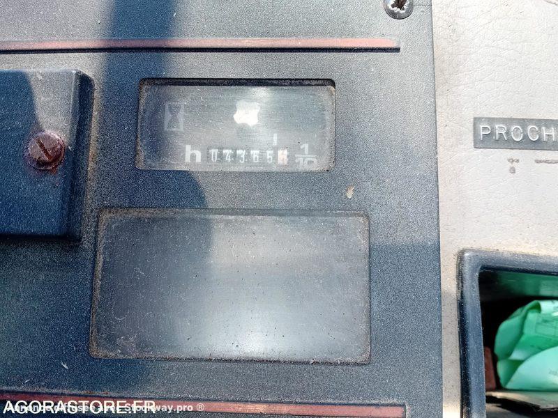 Photo Manitou MLT 526  image 4/12