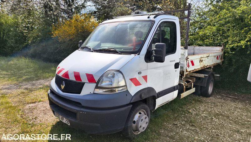 Renault Mascott 