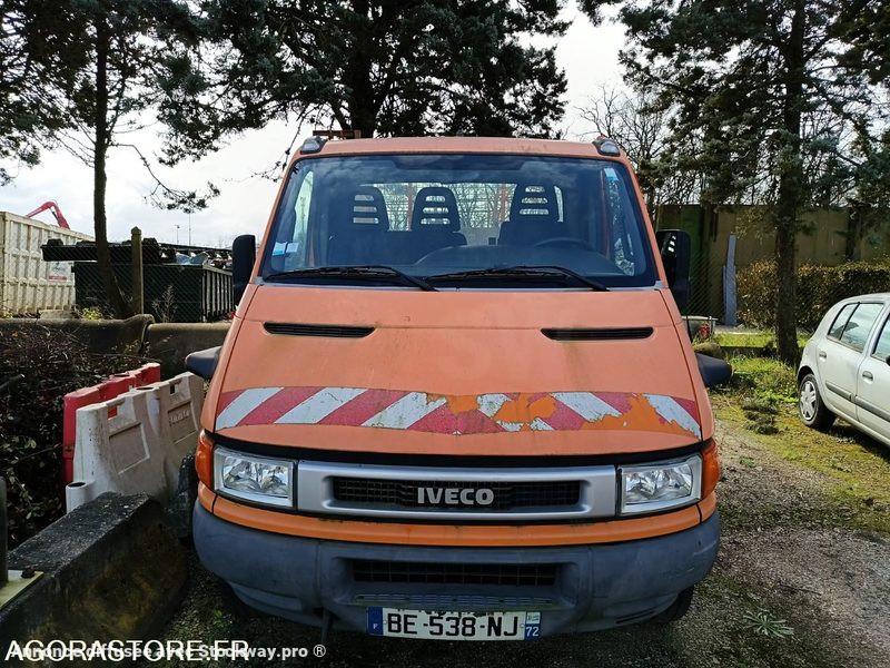 Iveco 65C15 