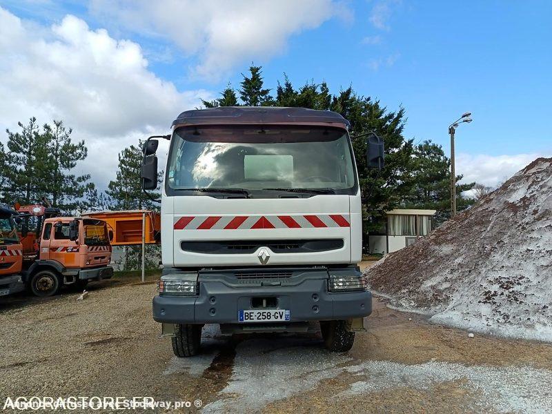 Renault Kerax 