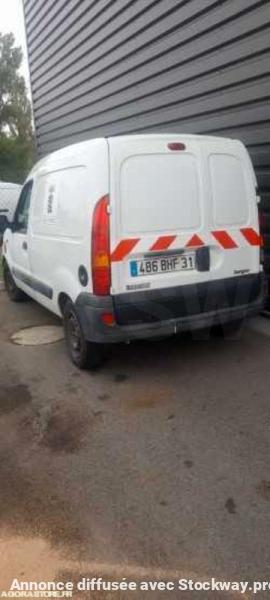 Photo Renault Kangoo  image 3/4