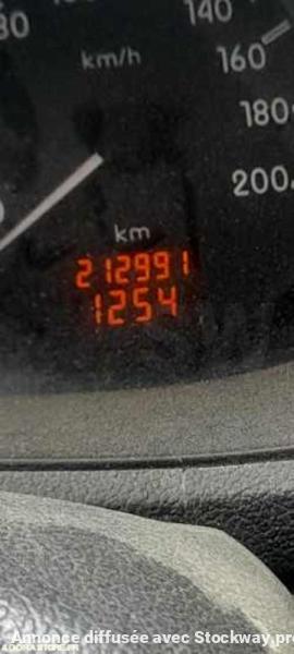 Photo Renault Kangoo  image 4/4
