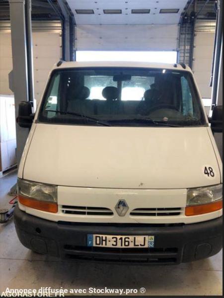 Photo Renault Master  image 3/3