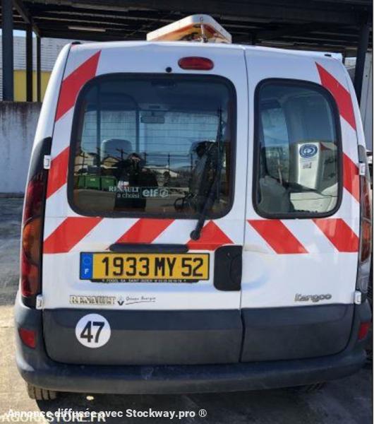 Renault Kangoo 