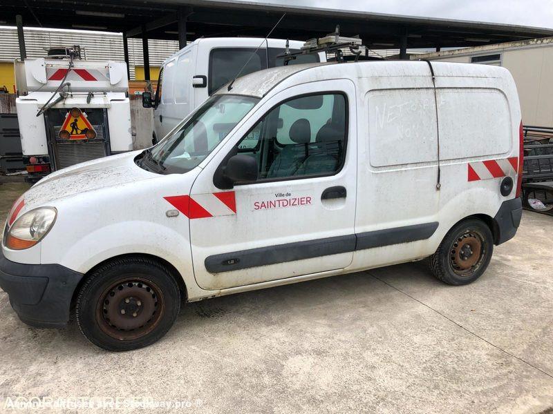 Photo Renault Kangoo  image 2/6