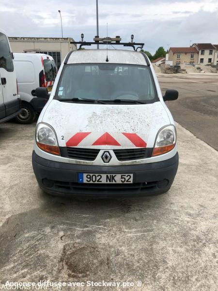 Photo Renault Kangoo  image 3/6