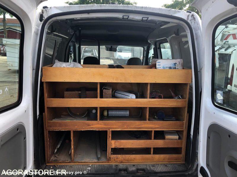 Photo Renault Kangoo  image 4/6