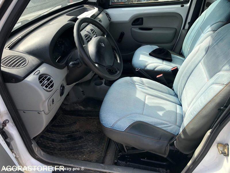 Photo Renault Kangoo  image 5/6