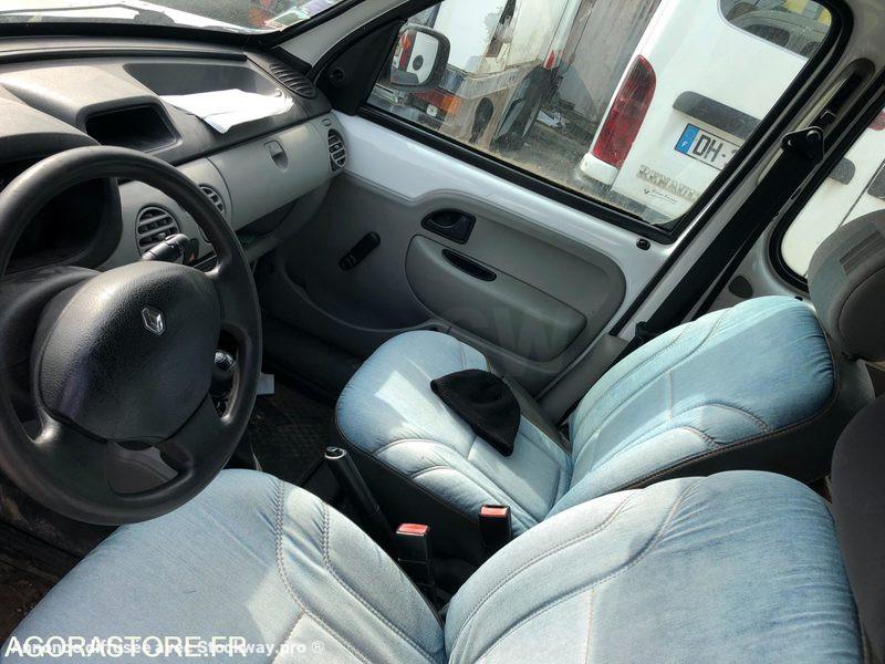 Photo Renault Kangoo  image 6/6