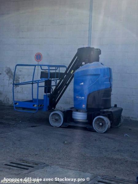 Photo Manitou 100 VJR  image 7/9