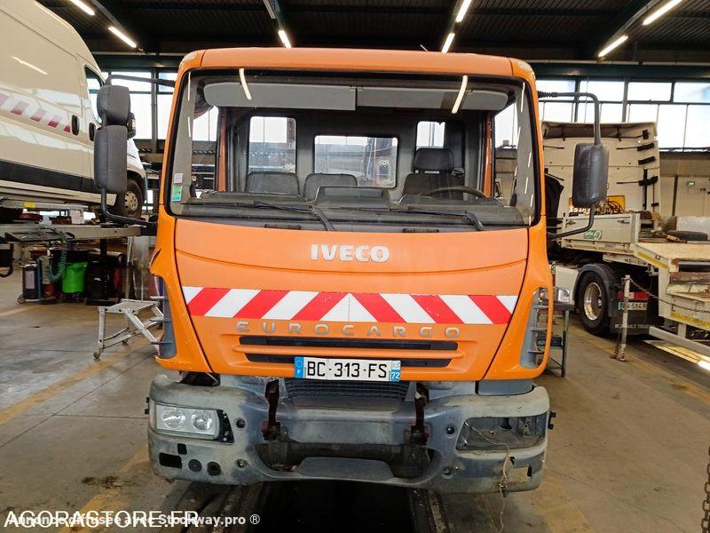 Photo Iveco 120E18  image 1/34
