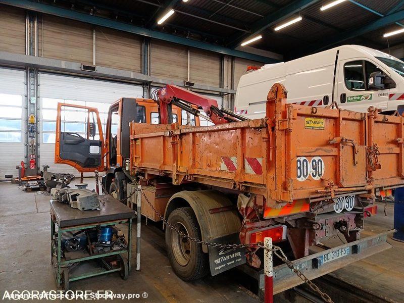 Photo Iveco 120E18  image 10/34