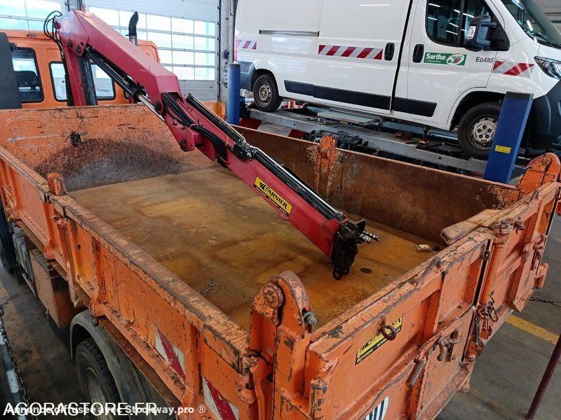Photo Iveco 120E18  image 11/34