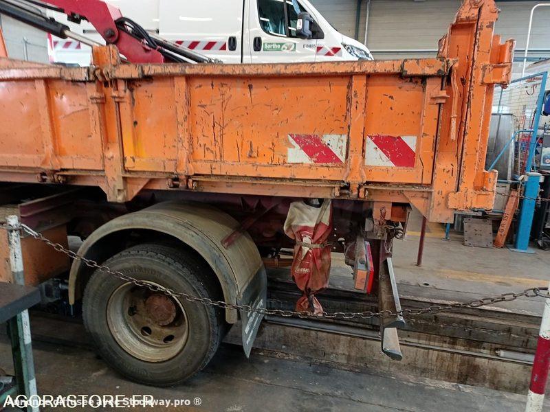Photo Iveco 120E18  image 13/34