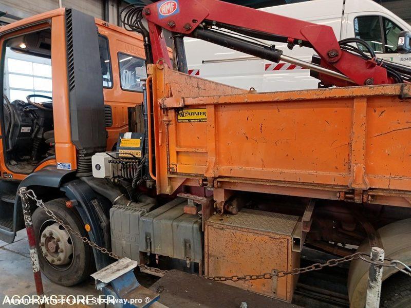 Photo Iveco 120E18  image 14/34