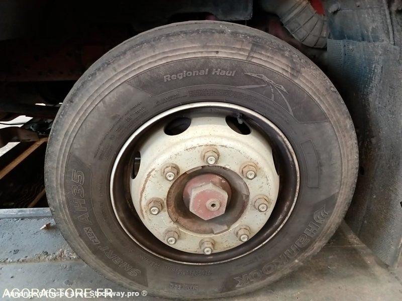 Photo Iveco 120E18  image 15/34