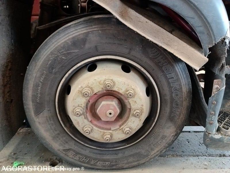 Photo Iveco 120E18  image 18/34